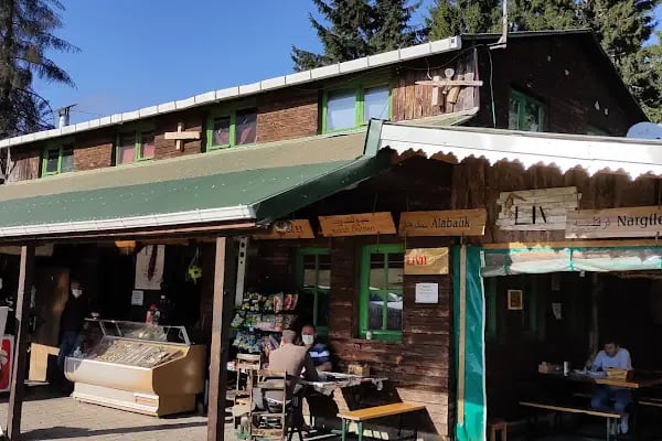 Liva Düzlük Et Balık Restaurant - Resim 2