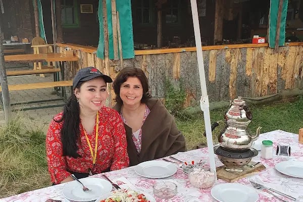 Liva Düzlük Et Balık Restaurant - Resim 17