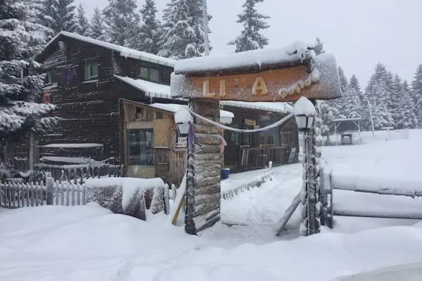 Liva Düzlük Et Balık Restaurant - Resim 6