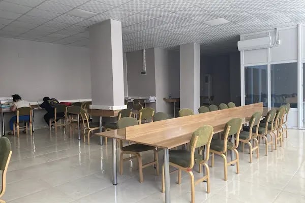İlbilge kültür evi - Resim 4