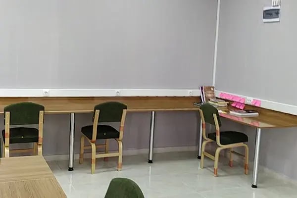 İlbilge kültür evi - Resim 13