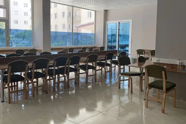 İlbilge kültür evi - Resim 2