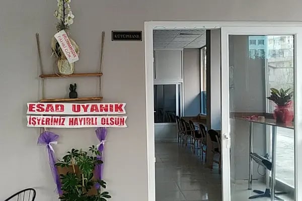 İlbilge kültür evi - Resim 9