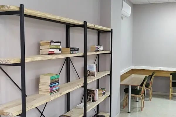 İlbilge kültür evi - Resim 7
