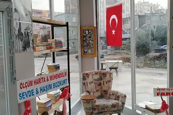 İlbilge kültür evi - Resim 3