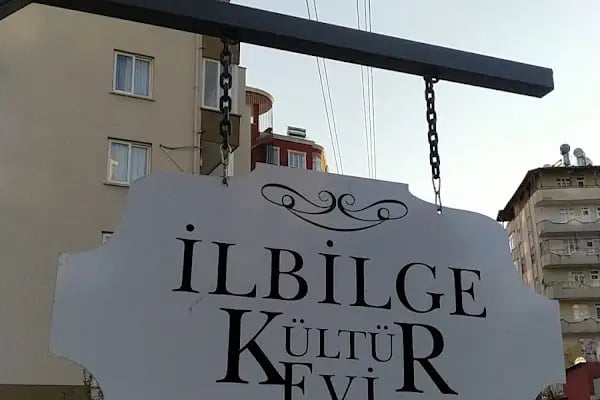 İlbilge kültür evi - Resim 12