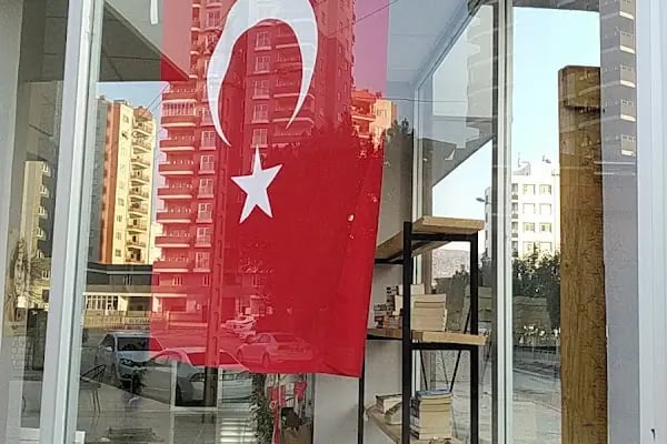 İlbilge kültür evi - Resim 8