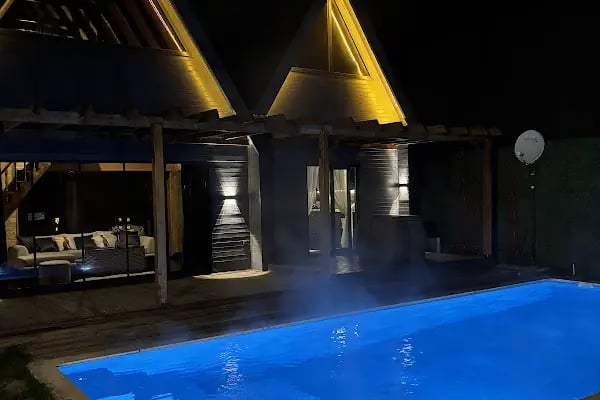 Lux Bungalov - Resim 7