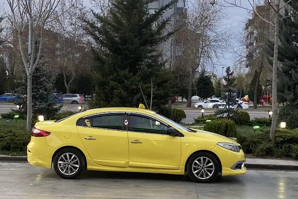 En Yakın Taksi - Resim 19