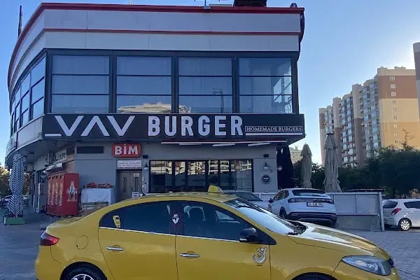 En Yakın Taksi - Resim 5