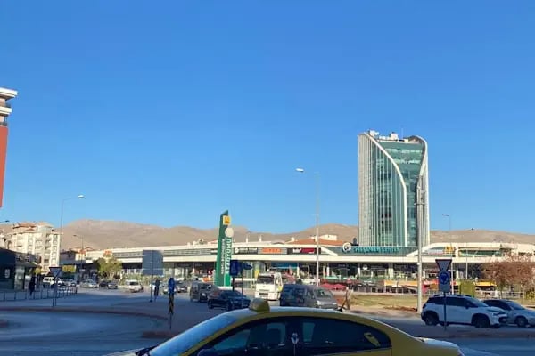 En Yakın Taksi - Resim 8