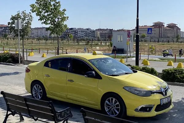 En Yakın Taksi - Resim 20