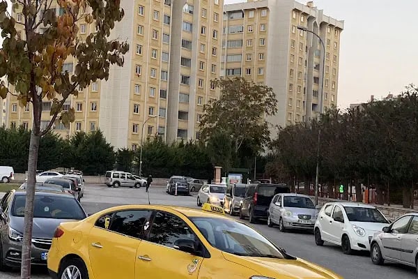En Yakın Taksi - Resim 7
