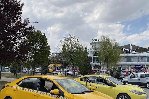 En Yakın Taksi - Resim 12