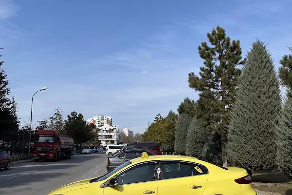 En Yakın Taksi - Resim 17