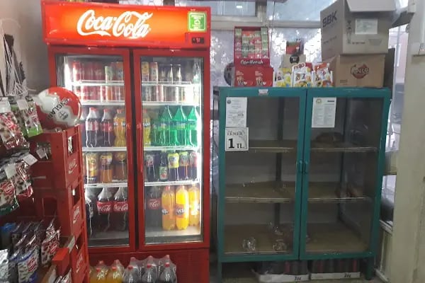 Oğuzbey market - Resim 12