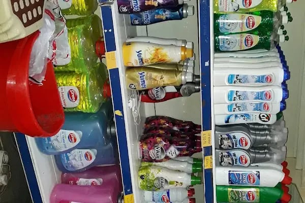 Oğuzbey market - Resim 10