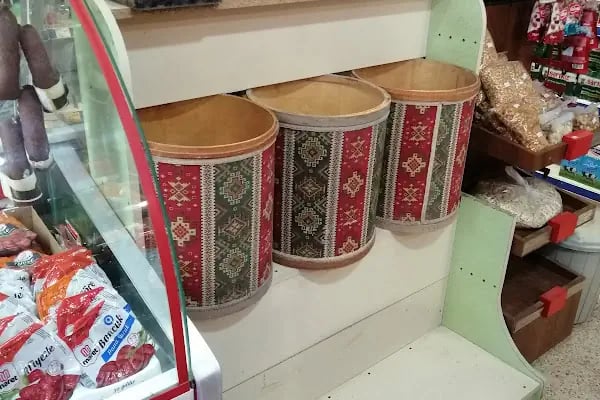 Oğuzbey market - Resim 8