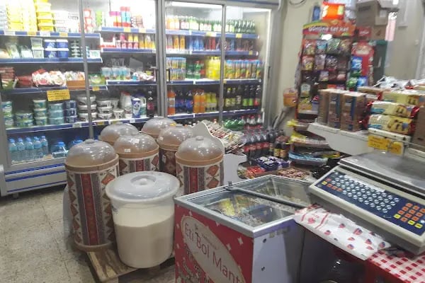 Oğuzbey market - Resim 19