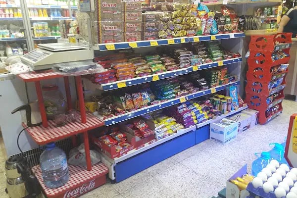 Oğuzbey market - Resim 20