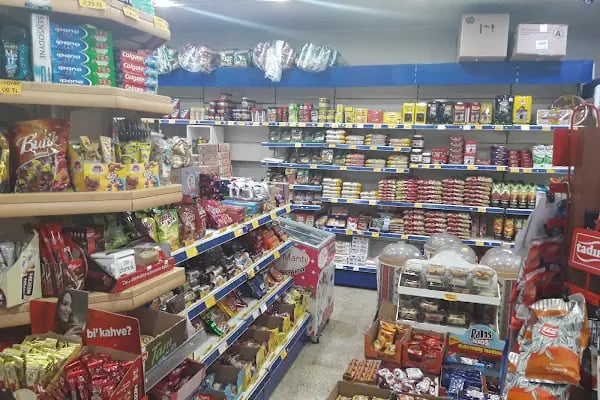 Oğuzbey market - Resim 6