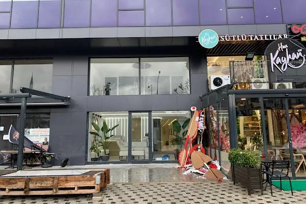 Bulvar Diamond Ağız ve Diş Sağlığı Polikliniği - Resim 2