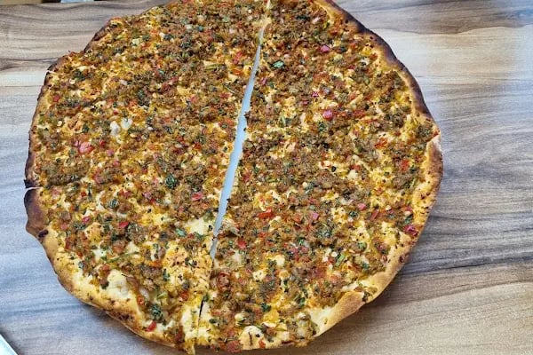 Hasgül pide lahmacun - Resim 3
