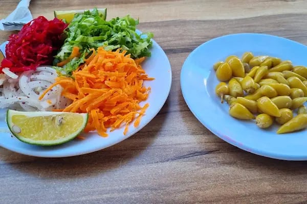 Hasgül pide lahmacun - Resim 5