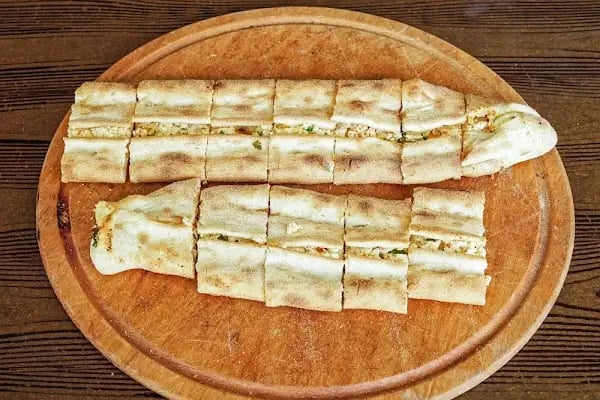 Hasgül pide lahmacun - Resim 17