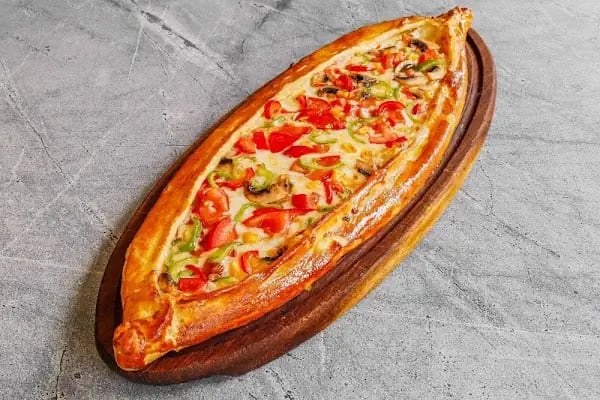 Hasgül pide lahmacun - Resim 10