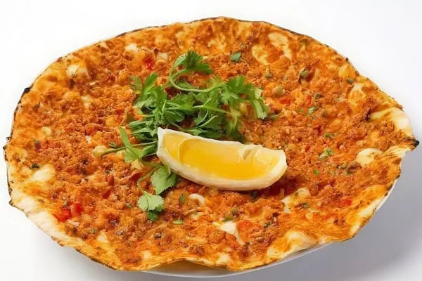 Hasgül pide lahmacun - Resim 13