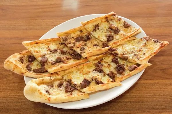 Hasgül pide lahmacun - Resim 4