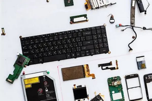 ALELMA ELEKTRONİK PAZARLAMA VE SERVİS HİZMETLERİ. - Resim 17