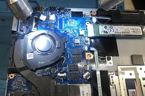 ALELMA ELEKTRONİK PAZARLAMA VE SERVİS HİZMETLERİ. - Resim 4