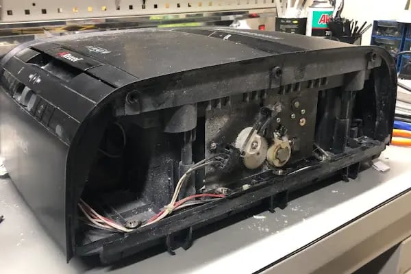 ALELMA ELEKTRONİK PAZARLAMA VE SERVİS HİZMETLERİ. - Resim 15