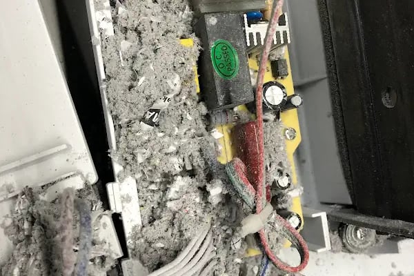ALELMA ELEKTRONİK PAZARLAMA VE SERVİS HİZMETLERİ. - Resim 20