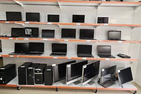 ALELMA ELEKTRONİK PAZARLAMA VE SERVİS HİZMETLERİ. - Resim 3