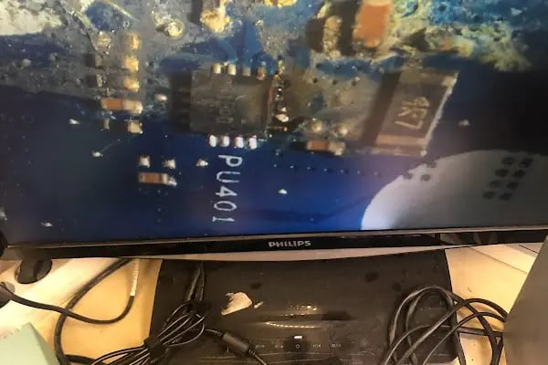 ALELMA ELEKTRONİK PAZARLAMA VE SERVİS HİZMETLERİ. - Resim 18