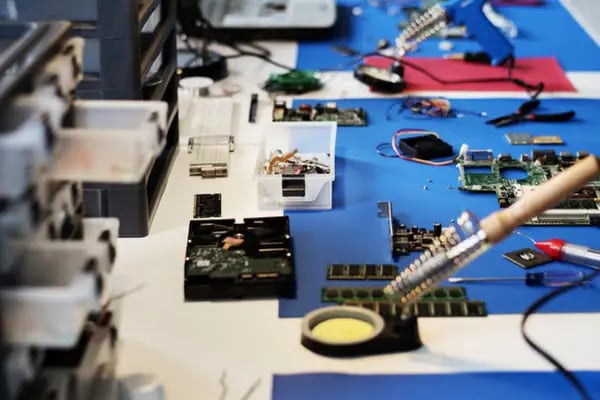 ALELMA ELEKTRONİK PAZARLAMA VE SERVİS HİZMETLERİ. - Resim 16