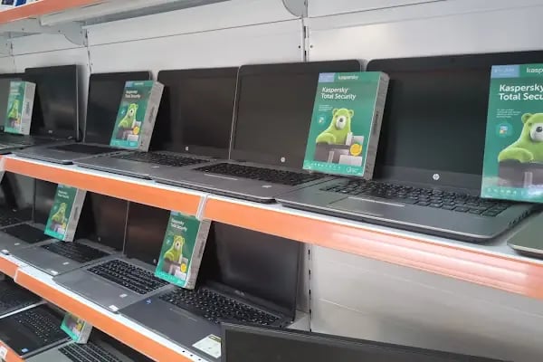 ALELMA ELEKTRONİK PAZARLAMA VE SERVİS HİZMETLERİ. - Resim 2