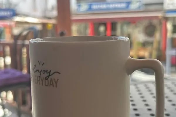 Uncle's Restoran - Resim 11