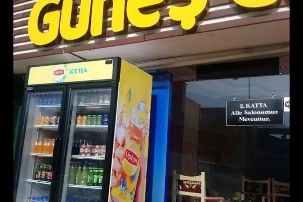 Güneş cafe - Resim 7