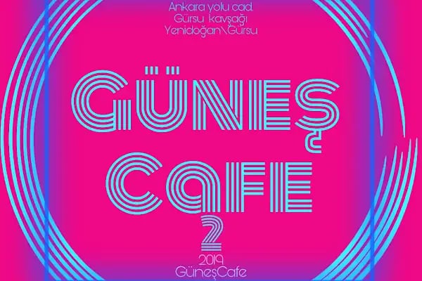 Güneş cafe - Resim 8