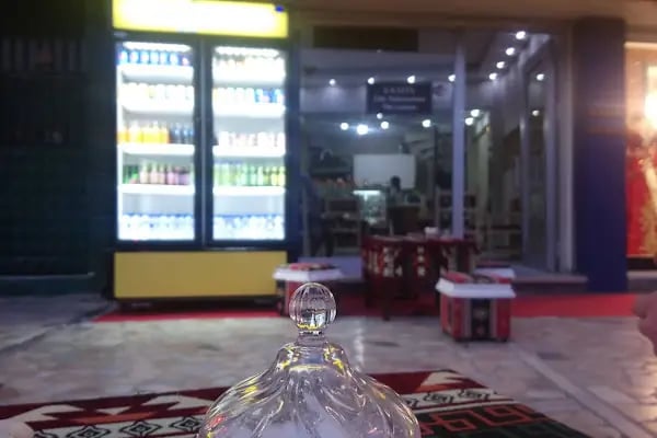 Güneş cafe - Resim 6