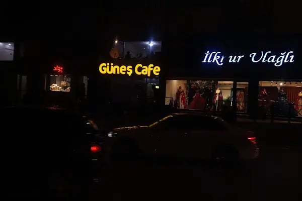 Güneş cafe - Resim 5