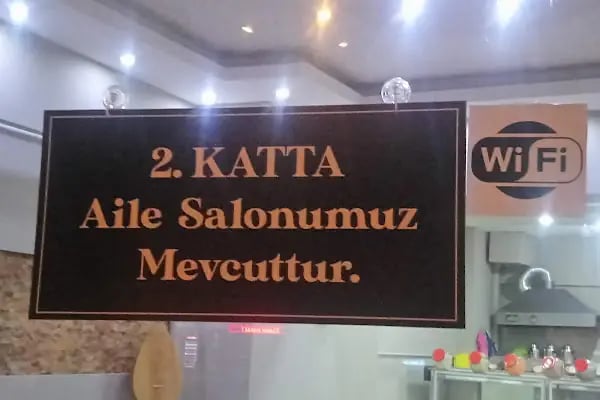 Güneş cafe - Resim 4
