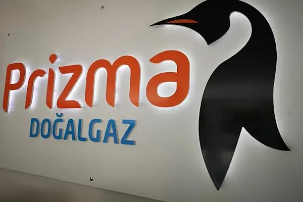 PRİZMA DOĞALGAZ - AFŞİN - Resim 12
