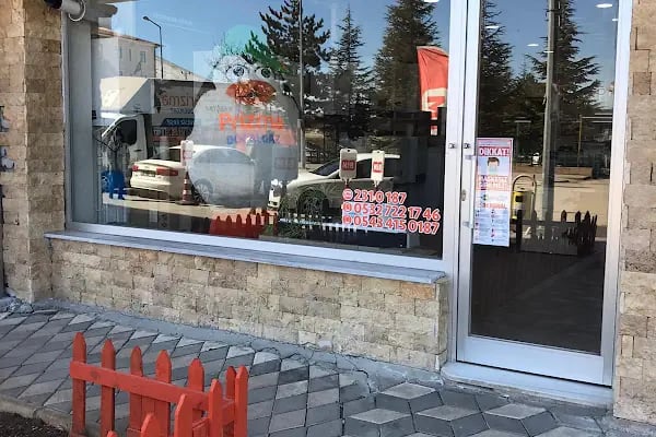 PRİZMA DOĞALGAZ - AFŞİN - Resim 1