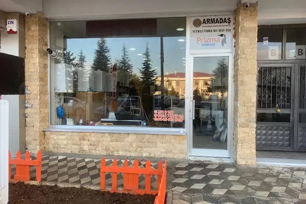 PRİZMA DOĞALGAZ - AFŞİN - Resim 9