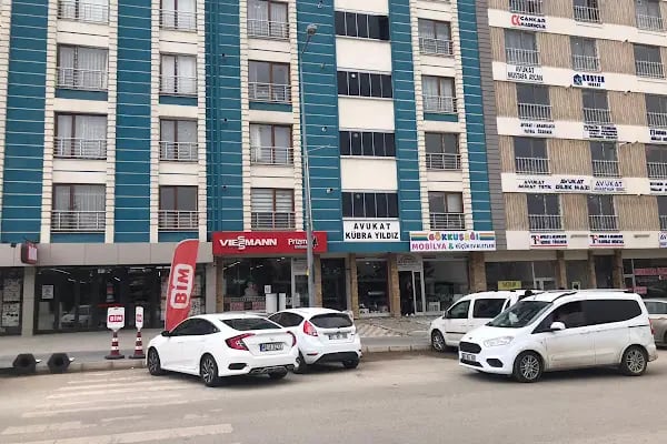 PRİZMA DOĞALGAZ - AFŞİN - Resim 3